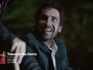 Taşacak Bu Deniz 11. Bölüm 2. Fragman: Koçari, Şerif’i enseliyor! Silahı buldu…