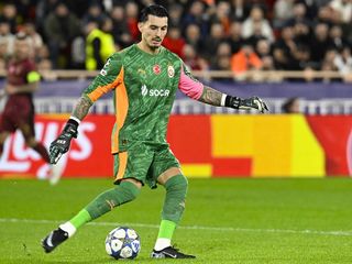 Uğurcan Çakır'ın dönüş tarihi belli oldu