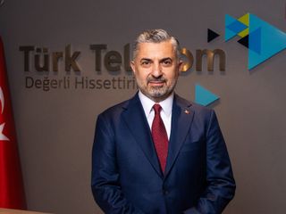 Türk Telekom, CDP'de 'A' skoru ile küresel çevre liderlerinin arasında