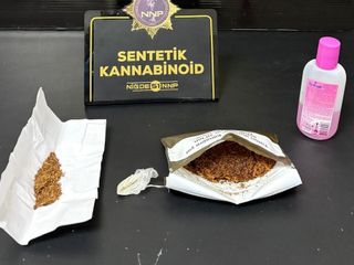 Niğde'de gerçekleştirilen uyuşturucu operasyonunda 7 kişi tutuklandı