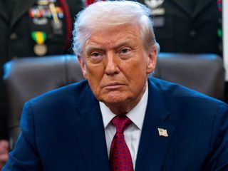 Donald Trump, fentanili 'kitle imha silahı' olarak tanıdı