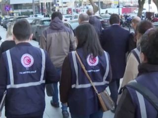 Ticaret Bakanlığı ekipleri, İstanbul'da lokanta, restoran ve kafe denetimi yaptı