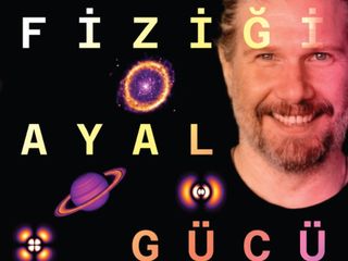 Bilim Akademisi'nde yılın konferansı