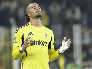 Fenerbahçe'den sakatlık açıklaması: Archie Brown...