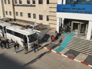 Bitlis merkezli yasa dışı bahis ve dolandırıcılık operasyonu: 46 tutuklama