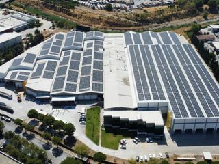 Çağdaş Cam, kapasite artışı yatırım teşvik belgesi aldı