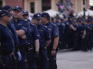 Polonya’da terör saldırısı planlayan genç tutuklandı