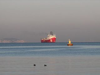 TPAO'nun Karadeniz sahaları ekonomiye 3 yıl daha katkı sağlayacak