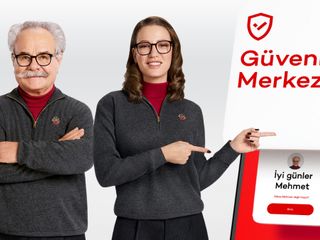 Akbank Mobil Güvenlik Merkezi: Tüm güvenlik işlemleri artık tek menüde