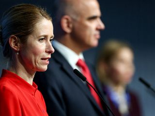 AB'den Ukrayna'nın savaş zararları için 1 milyon avro destek