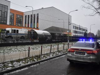 Rusya'da 10 yaşındaki öğrenci, 15 yaşındaki öğrenci tarafından bıçaklanarak öldürüldü