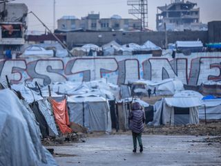 Gazze'de yaşam koşulları ağırlaştı
