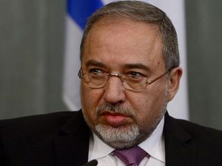 Avigdor Liberman: Kimse Türkiye'yi ne Suriye’den ne de Gazze’den çıkarabilir