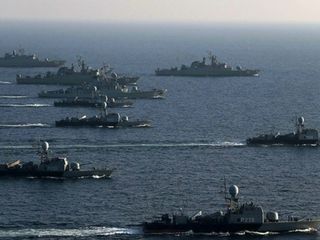 İran Deniz Kuvvetleri: Savaşta donanmayı kullanmaya fırsat olmadı