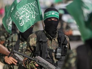 Hamas: İsrail 813 kez ateşkesi ihlal etti ve 400 Filistinliyi öldürdü
