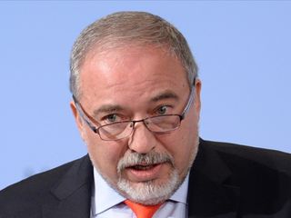 İsrailli muhalif lider Liberman: Türkiye Gazze'ye gelirse onları kimse çıkaramaz