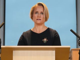 MI6 Başkanı Metreweli: Rusya Batı’yı gri alanlarda test ediyor