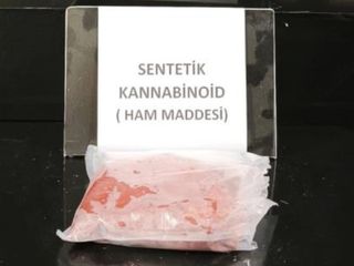 Muş’ta uygulama noktasında 30 milyon liralık uyuşturucu ele geçirildi