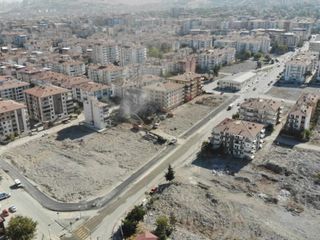 Palmiye Sitesi davasında 10 sanığa hapis cezası