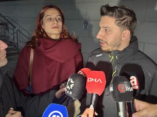 Güllü'nün oğlu Tuğberk Yağız Gülter savcılıkta ifade verdi: Cinayetse alakası olan herkesten şikayetçiyim