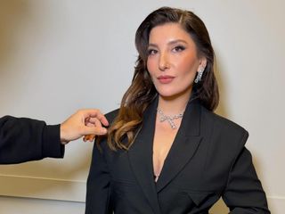 Şebnem Bozoklu bazı insanları hayatından çıkardı: Gerçek değillerdi