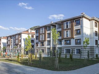 Yüzyılın Konut Projesi’nde başvurular sona eriyor