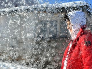 Zemheri soğukları kapıda: 40 gün sürecek