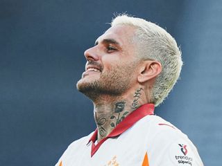 Galatasaray'dan Mauro Icardi kararı