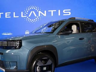 Stellantis ve Bolt, Avrupa'da otonom sürüş için anlaştı