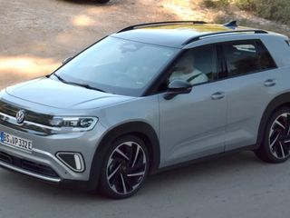 Volkswagen'in en ucuz elektrikli SUV modeli yollarda görüntülendi