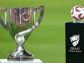 Ziraat Türkiye Kupası maçları ne zaman başlıyor? 17 Aralık Çarşamba ZTK maç programı