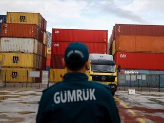 Gümrük cezaları ile fazla çalışma ücretleri belli oldu