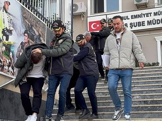 Filistin için et alımı yapan iş insanı 12 milyon TL dolandırıldı