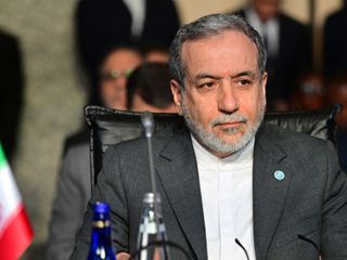 İran'dan Trump'a 'karşılıklı saygıya dayalı diplomasi' çağrısı