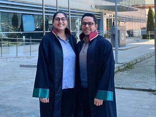 İzmir'de bu kez nafaka ödeyen kadın oldu