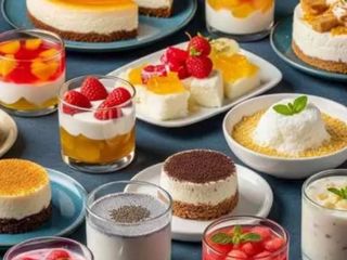 Dünyanın en iyi tatlıları açıklandı: Birinci Türkiye’den çıktı