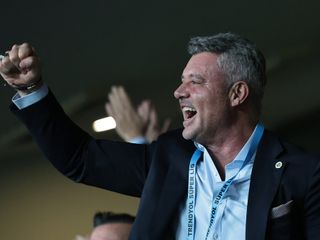 Sadettin Saran kendisine çağrı yapan dönerciye cevap verdi