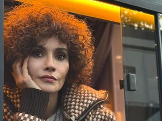 Songül Öden anneliği anlattı: Kızımdan sonra çok sulu gözlü oldum