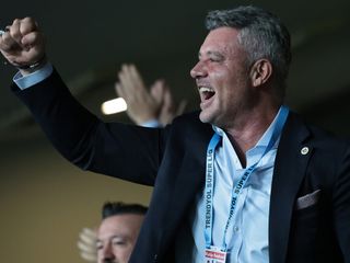 Sadettin Saran kendisine çağrı yapan dönerciye cevap verdi