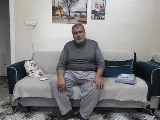 Kilis'te internet sahibi olmak isterken dolandırıldı