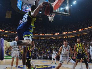 Fenerbahçe, Olimpia Milano deplasmanında