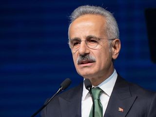 Abdulkadir Uraloğlu: Yerli ve milli veri merkezi ile kritik veriler daha güvende olacak