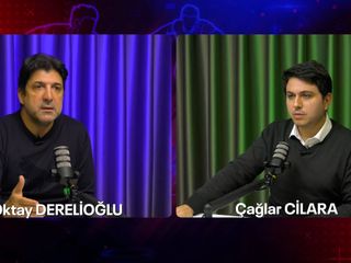 Oktay Derelioğlu neler söyledi neler: Beşiktaş, Fenerbahçe ve Icardi...