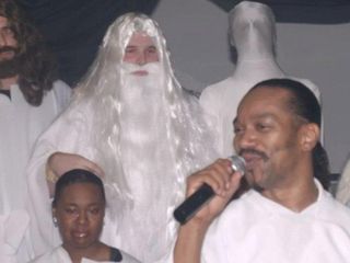 ABD'de gizli tarikat üyeleri iki cinayetle suçlandı