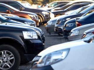 TÜİK açıkladı: Trafikteki araç sayısı 33 milyonu geçti