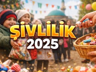 Şivlilik ne zaman, hangi tarihte kutlanacak? 2025 Konya'da Şivlilik tarihi...