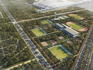 Bu yıl 15 millet bahçesi daha şehirlerle buluştu