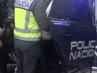 57 kişi gözaltında! İspanya'da fanatik taraftar gruplarına operasyon