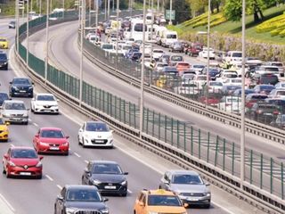 TÜİK açıkladı: Trafikte en çok kullanılan araba markaları…