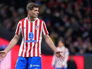 Fenerbahçe peşinde! Alexander Sörloth, maç kadrosuna alınmadı